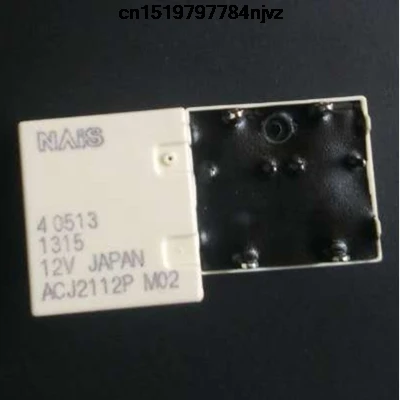 ACJ2112P ACJ2112 12 в 10 шт.|Интегральные схемы| |