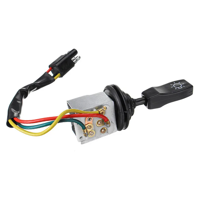 Автомобильный светильник выключатель для Land Rover Defender 90 110 до 1996 PRC3430 VA104805 Передний