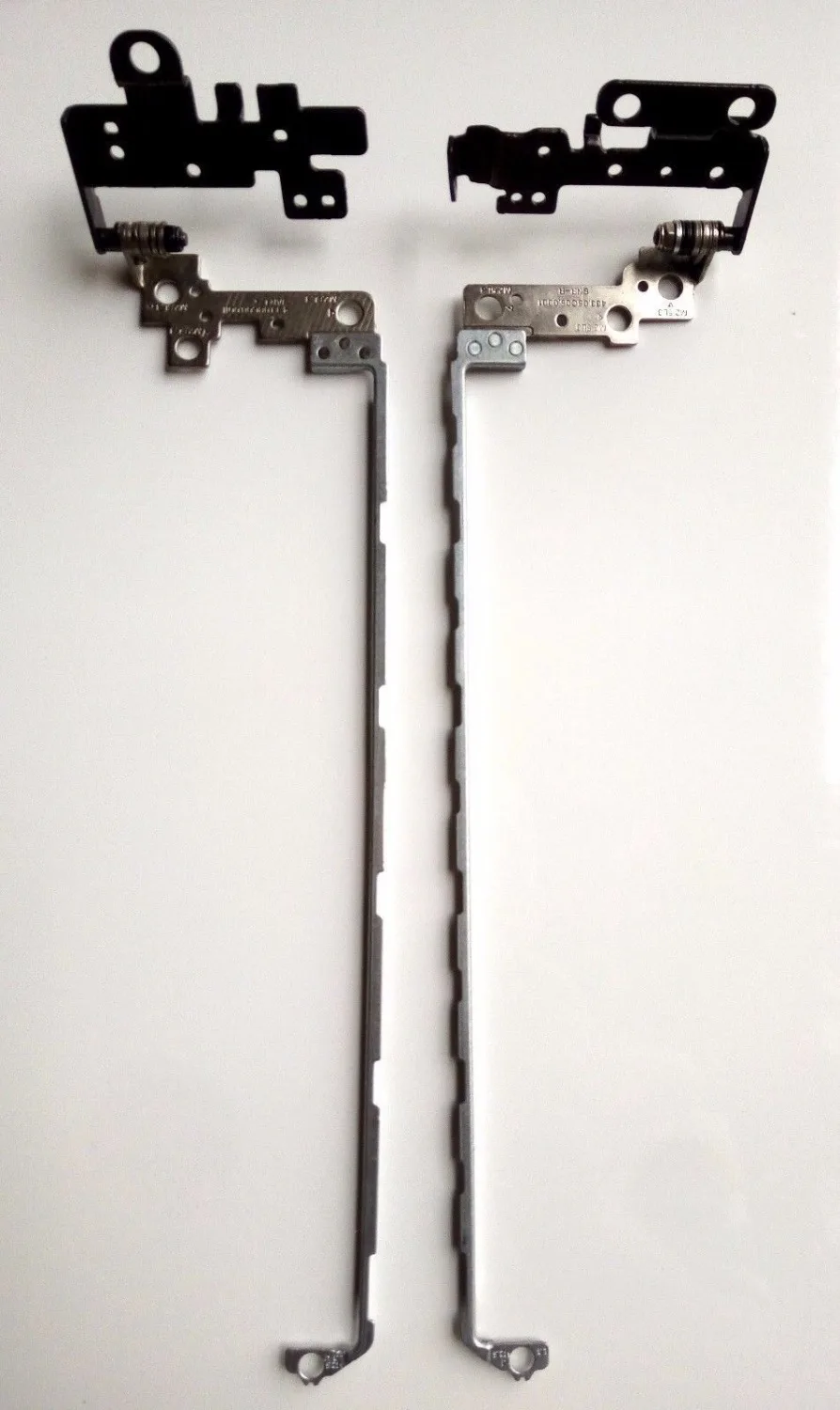 

New For HP PAVILION 17-x031ds 17-x030ds 17-x029ds 17-X027CY 17-x005cy 17-X101NA 17-x037cl 17-x016ds Laptop Lcd Screen Hinges L+R