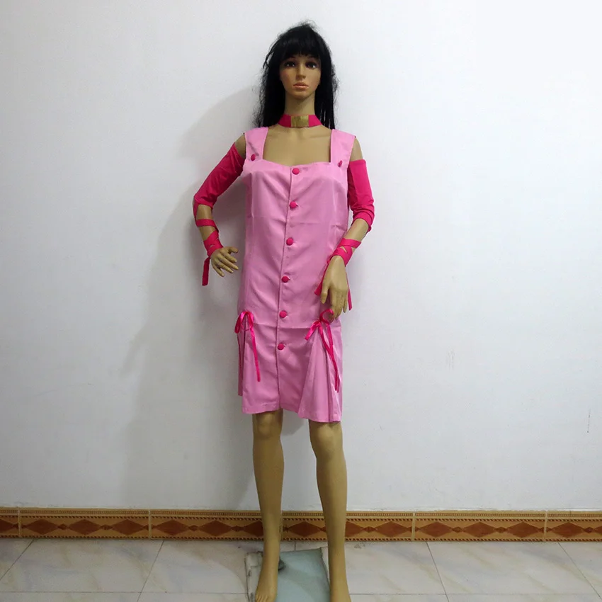 Костюм Джоджо для костюмированной вечеринки костюм любой размер| |