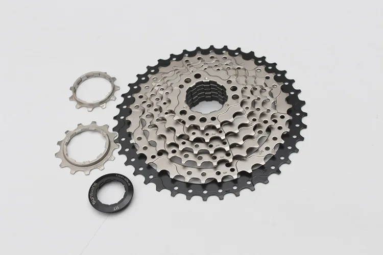 Колесо свободного хода для горного велосипеда SUNSHINE 11-40T 8 скоростей маховик