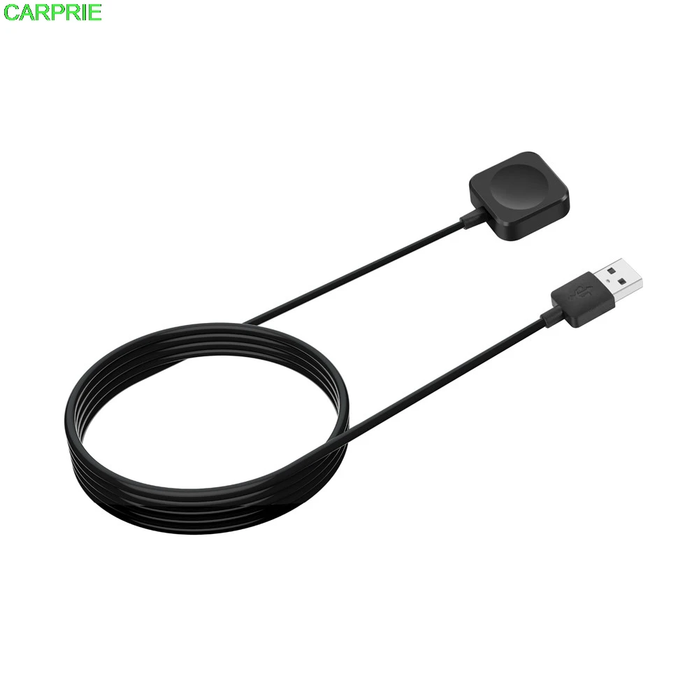 CARPRIE 2019 новый для наручных часов Apple Watch серии 1/2/3 iWatch магнитный Зарядное