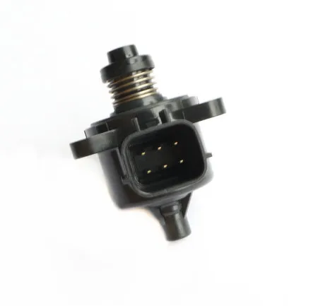 Подвесной клапан управления скоростью холостого хода HP 150HP ISC для шагового