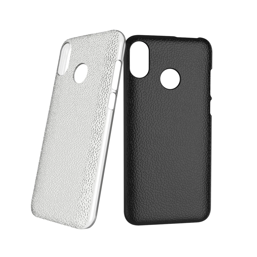 Ocube Жесткий пластиковый Чехол для Homtom C2 защитный бампер задняя крышка телефона