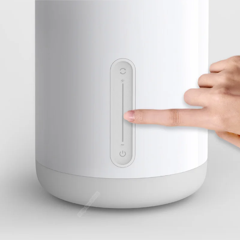 Новинка прикроватная лампа Xiaomi Mijia Meter 2 сенсорный выключатель с несколькими