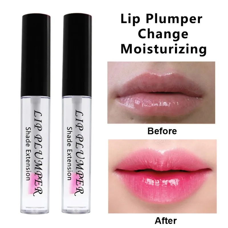 

Lip Care Serum Lip Plumper Repairing Reduce Lip Mask Fine Lines Increase Moisturizing Lip Elasticity Beauty