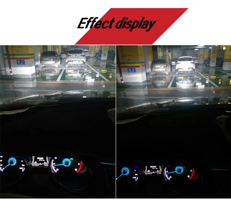 Xplus 55 Вт Быстрый старт HID Xenon комплект 2 шт. балласт H1 H3 H4 H8 H7 H8 H9 H11HB3 HB4 9005 9006 880 881 H27 для автомобильных фар
