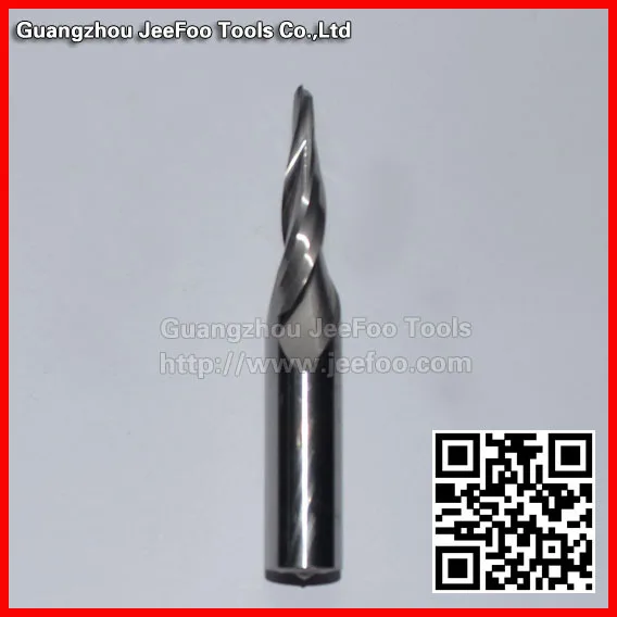 

12mm 2 flutes carbide end mills,cnc cutting router tools, mill bits, special end mill A series