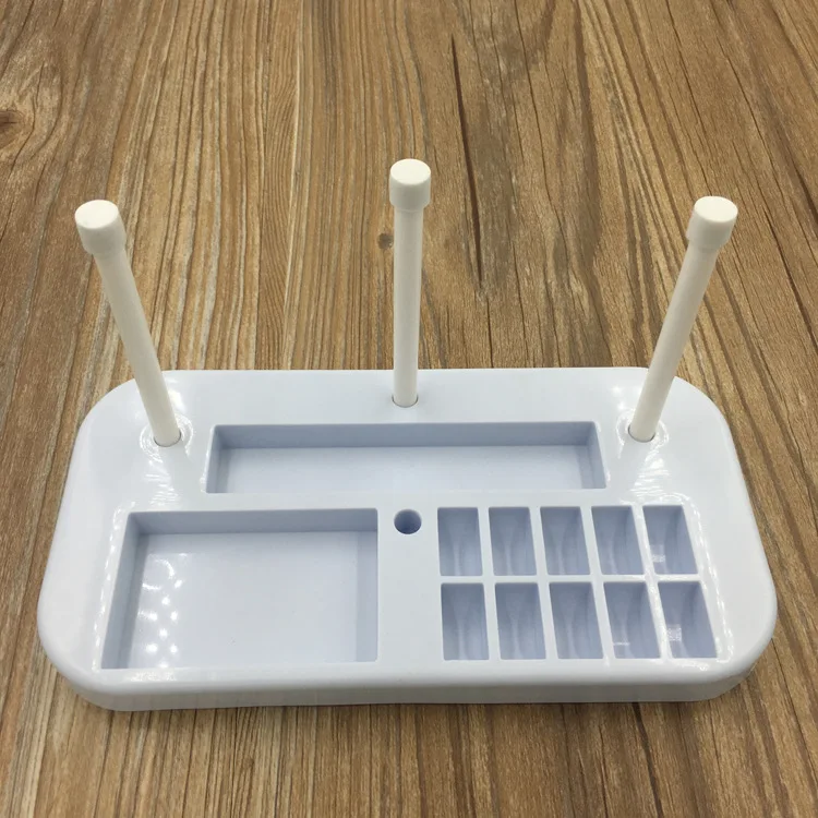 3 Технические держателя для вышивки стойка шитья домашняя швейная машина