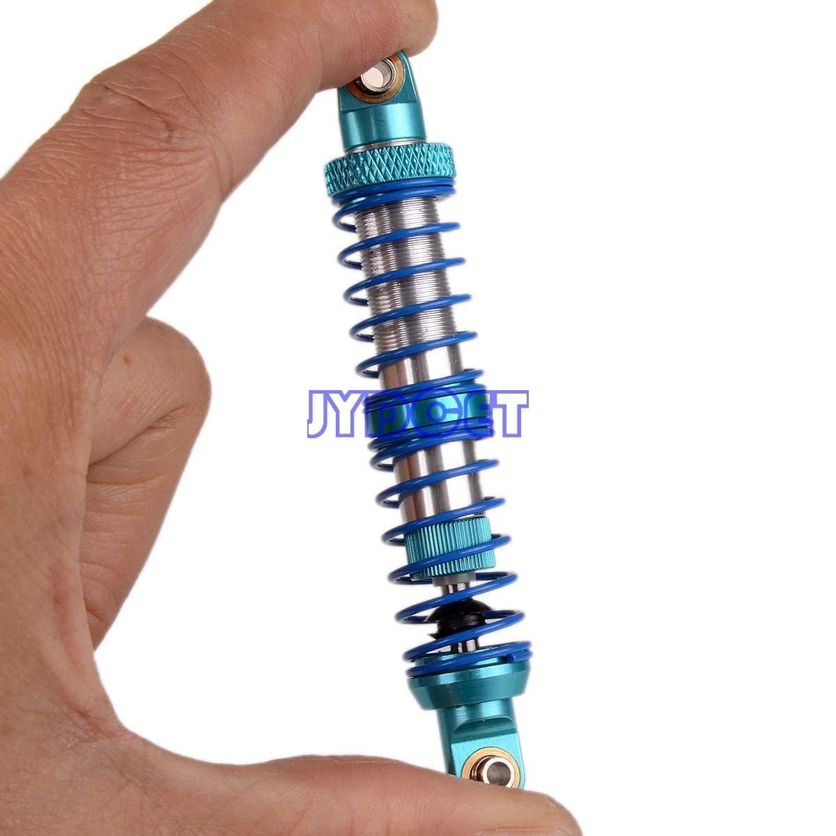 70 80 90mm 100mm 110mm 120mm Metal Shock Absorber Damper Oil Adjustable For 1/10 RC Car Parts Truck Crawler Axial SCX10 TRX4 D90 | Игрушки и