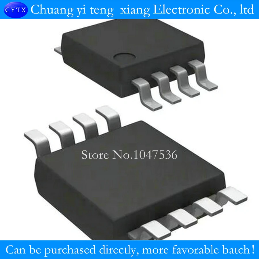 5 шт DS1338U-33 DS1338U DS1338 SOP8 YUXINYUAN