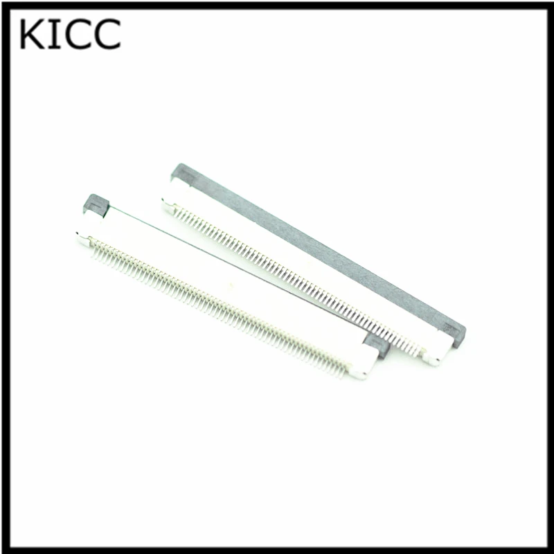 Разъем FPC FFC 10 шт. разъем для кабеля 0 5 мм 10Pin тип выдвижного ящика|cable suzuki|connector