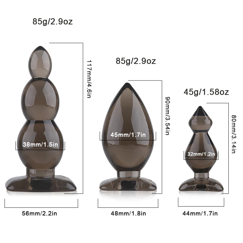 Анальная пробка для пар вибратор-пуля водонепроницаемый массажер точки G