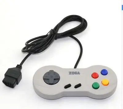Для NES 108 консоль клона включает два контроллера бесплатно 500 в 1 для игрового