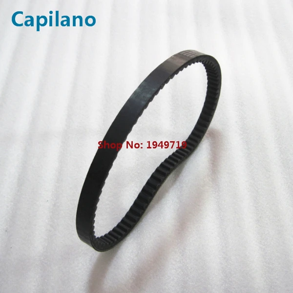 motorcycle / scooter CH125 KN7 CF150 CF125 23100-KN7-6700 rubber driven belt gear pulley |
