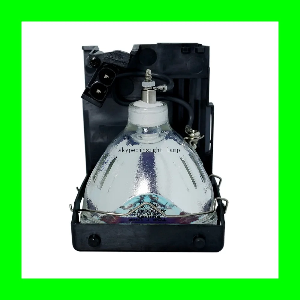 Оригинальная прожекторная лампа DT00665 с корпусом для PJ TX200 TX300 TX200W TX300W|projector lamp|lamp for