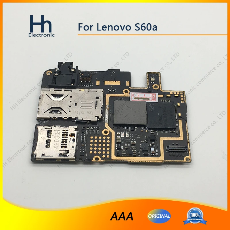 Оригинальные работы хорошо плата материнская карты чипсетов для lenovo s60