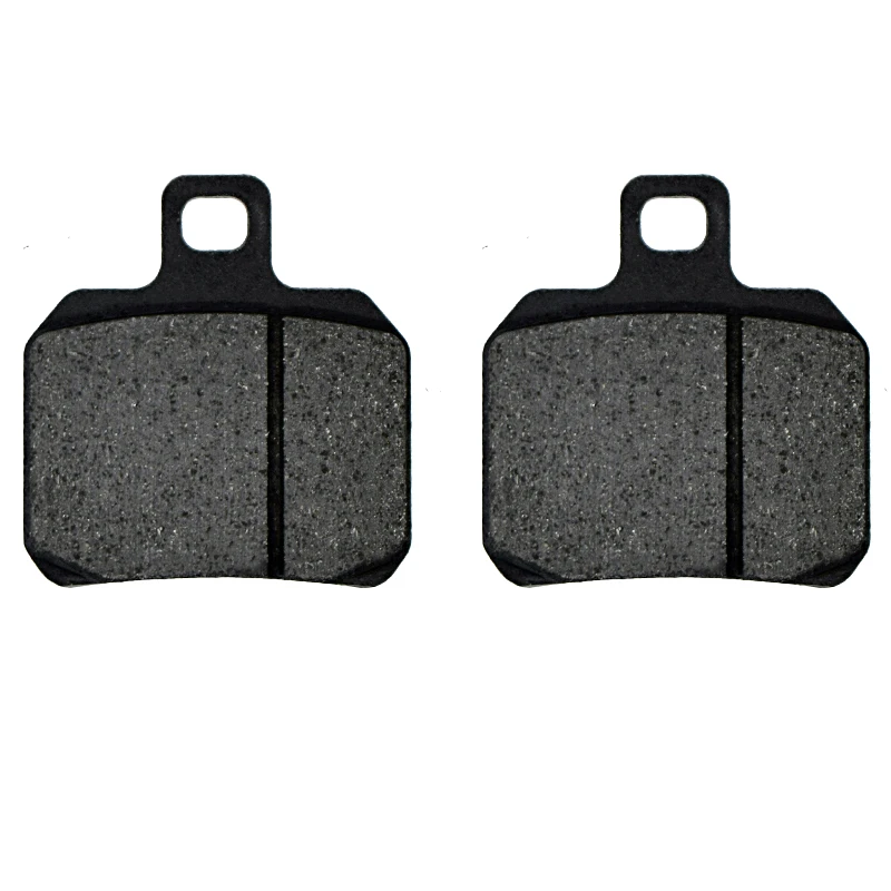 Тормозная система Motorcycle Brake Pads Front Rear For Yamaha YP 125 Majesty 2001-2005 2006 2007 2008 2009 Тормозные