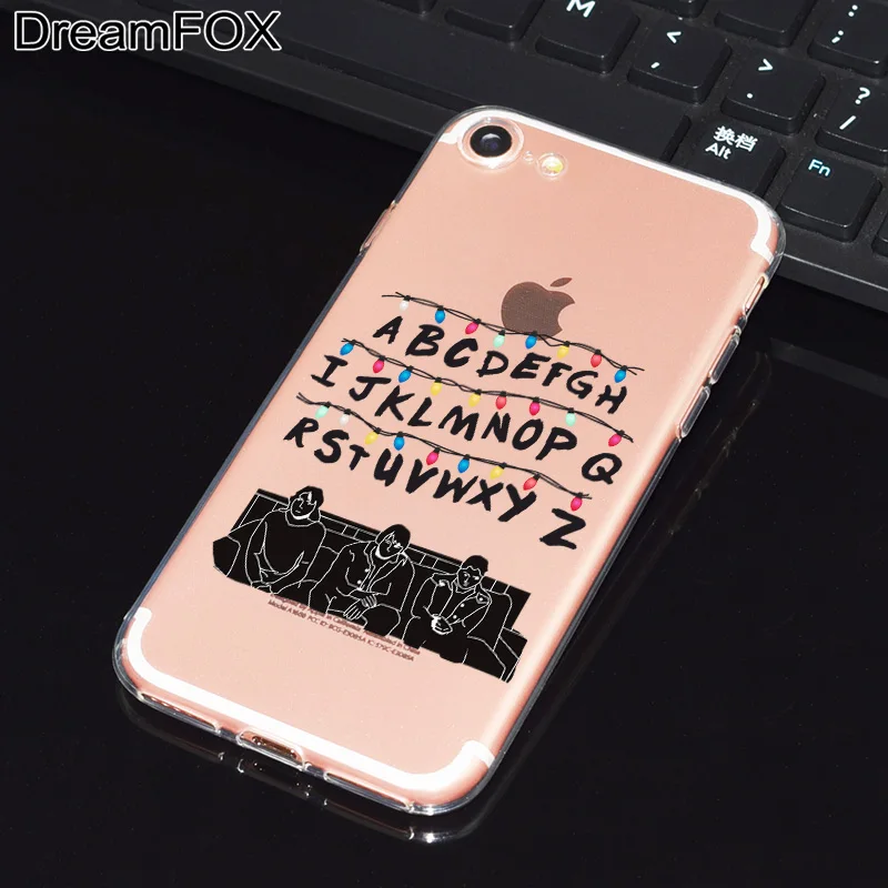 DREAMFOX L548 Мягкий ТПУ силиконовый чехол для Apple iPhone 11 Pro XR XS Max 8X7 6 6S Plus 5 5S SE 5C 4 4S |