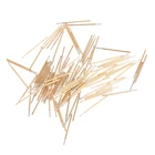 100 шт. пружинный тестовый зонд Pogo Pin P50-Q1 диаметр 0,68 мм Длина 16 мм золото Z1029