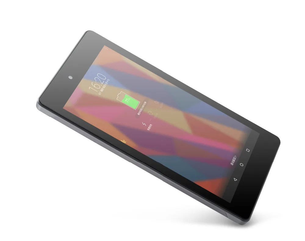 Pipo N7 Tablet PC MTK8163A 1 5 ГГц Arm Cotex A53 4 ядра 2 ГБ DDR3 32 Rom 7 дюймов Android 6 0 1920*1200 ips gps BT двойной