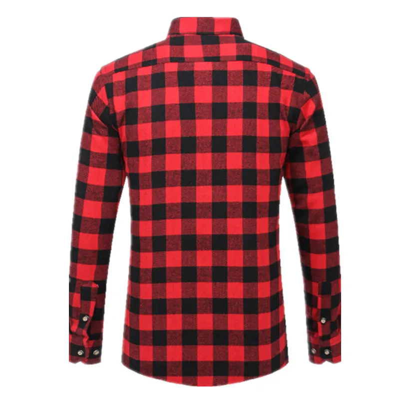 

VISADA JAUNA Popular Designs Floral Men Shirt Casual Brand Long Sleeves Turn-down Collar Male High Quality chemise homme N786