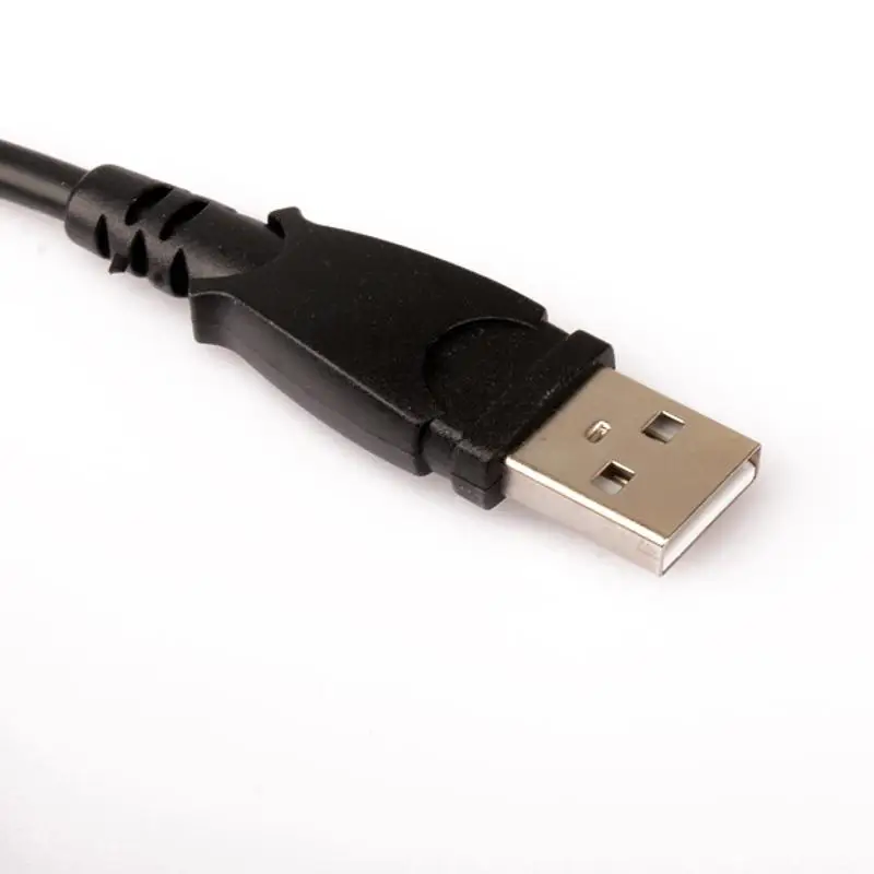 Кабель USB на RCA 1 5 м футов 2 0 3 RCA-кабеля переходник типа Папа-папа аудиоадаптер для