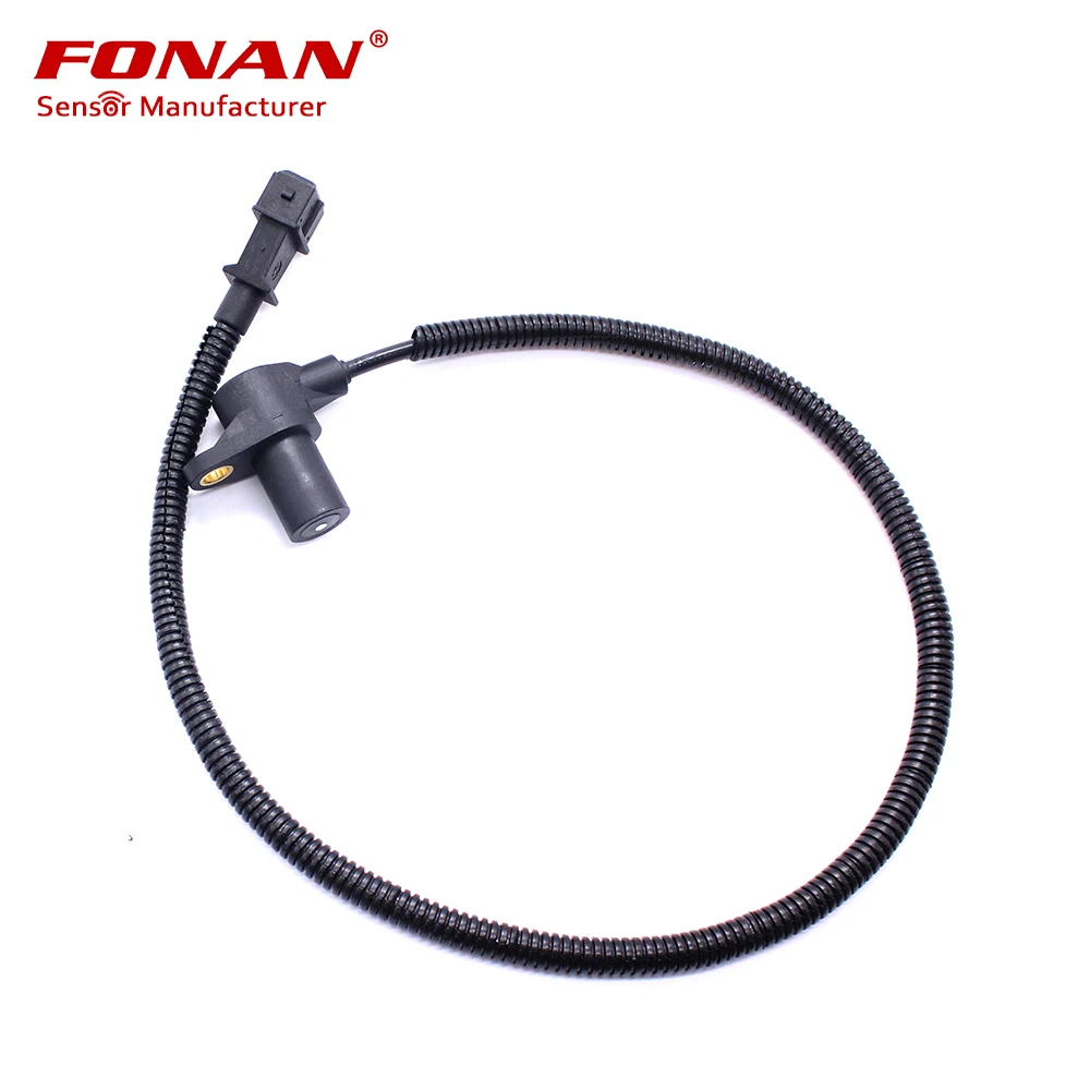 Датчик положения коленчатого вала CKP для FIAT DUCATO 2 8 JTD 230L 244 500343018 0281002332|sensor sensor|sensor