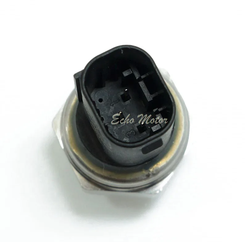 Новый датчик давления топливной рейки A6519050200 для Mercedes Benz 81CP37 01 A 651 905 200|sensor sensor|sensor