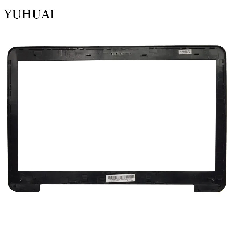 Для ASUS A555 X555 K555 F555 X554 F554 K554 W519L VM590L VM510 ноутбук ЖК-задняя крышка/ЖК-передняя рамка/петли крышки 13NB0621AP0811