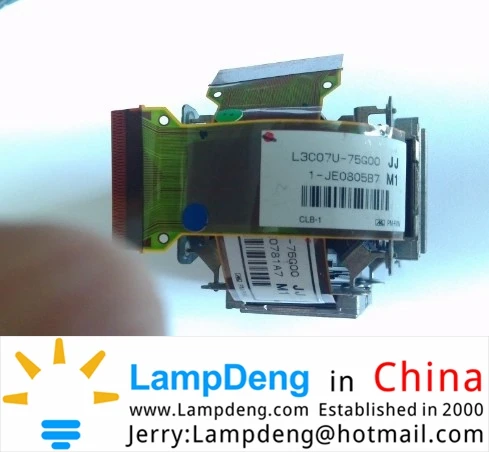 L3C07U-75 L3C07U-85G01/L3C07U-85G11 L3C07U-96G ЖК-панель, проектор, Lampdeng.com в Китае
