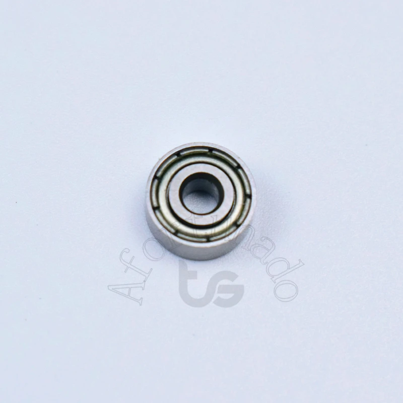 Подшипник MR128ZZ 8*12*3 5 (мм) 10 шт. металлический герметичный бесплатная доставка
