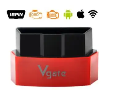 Icar3 Bluetooth ELM327 obd OBD2 на Android ПК Горячая Icar 3 Авто диагностический инструмент автомобильный код сканер дефектоскоп
