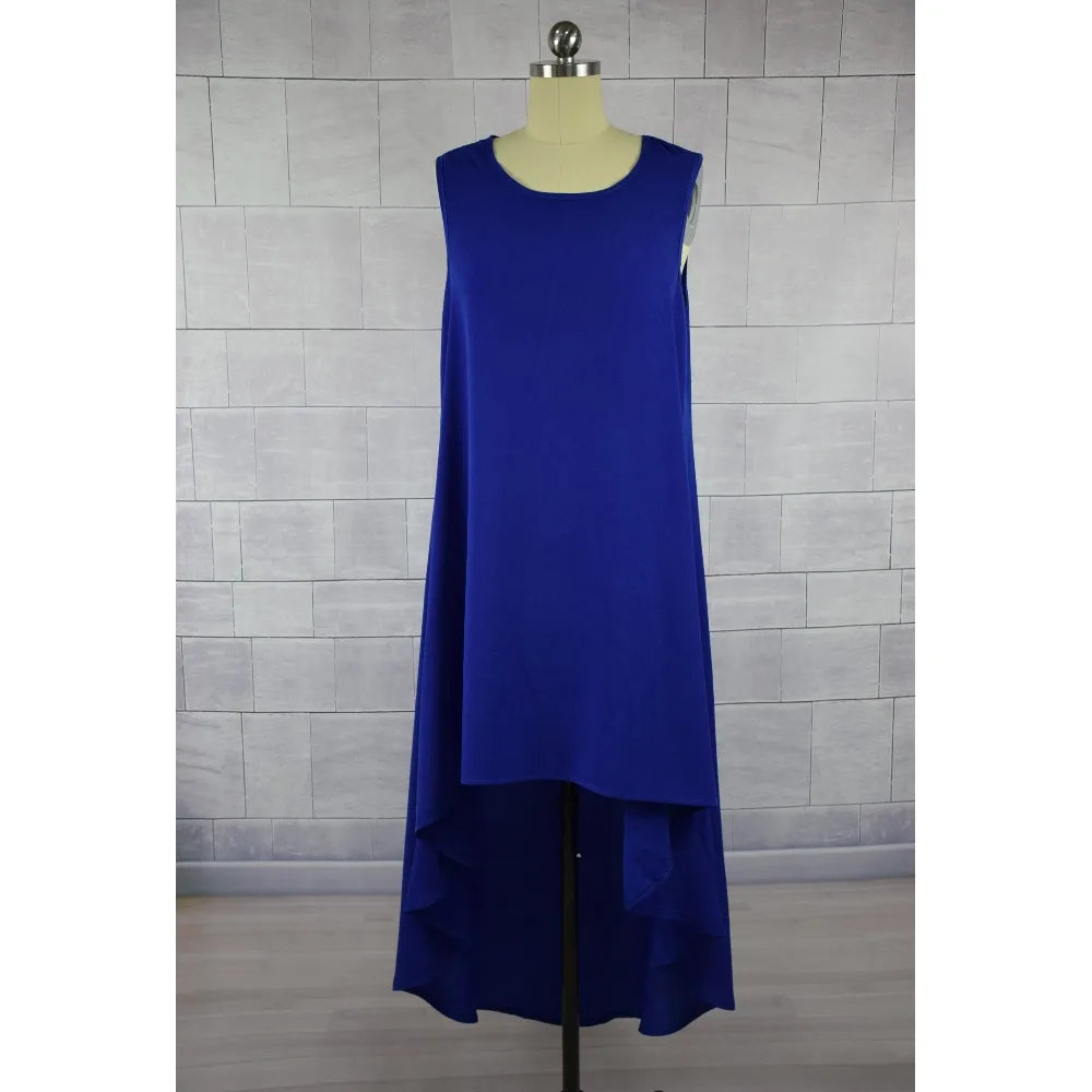 Новинка одежда для семьи Мама и я Одинаковая мамы дочки Летние однотонные