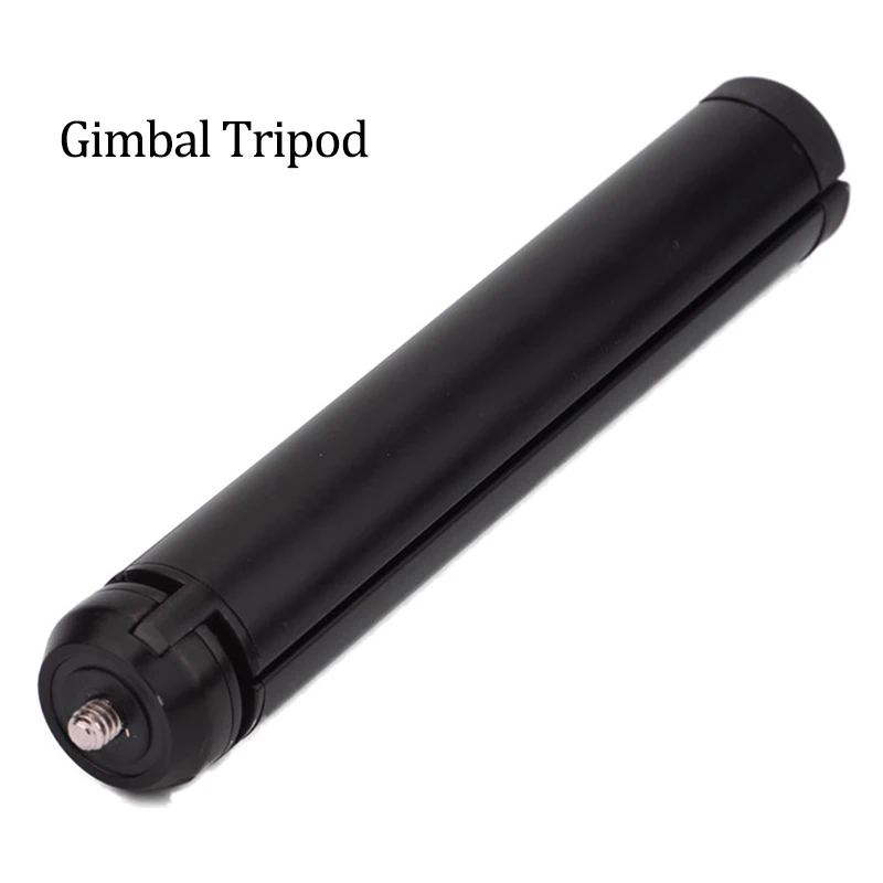 1/4 Screw Gimbal Tripod Stabilizer for Osmo Mobile 2 Accessories | Электроника