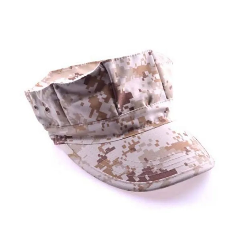 Кепки для занятий спортом на открытом воздухе AU Woodland Marpat Mandrake Мультикам тропический черный Arid тактический военный бейсболки камуфляжная шляпа