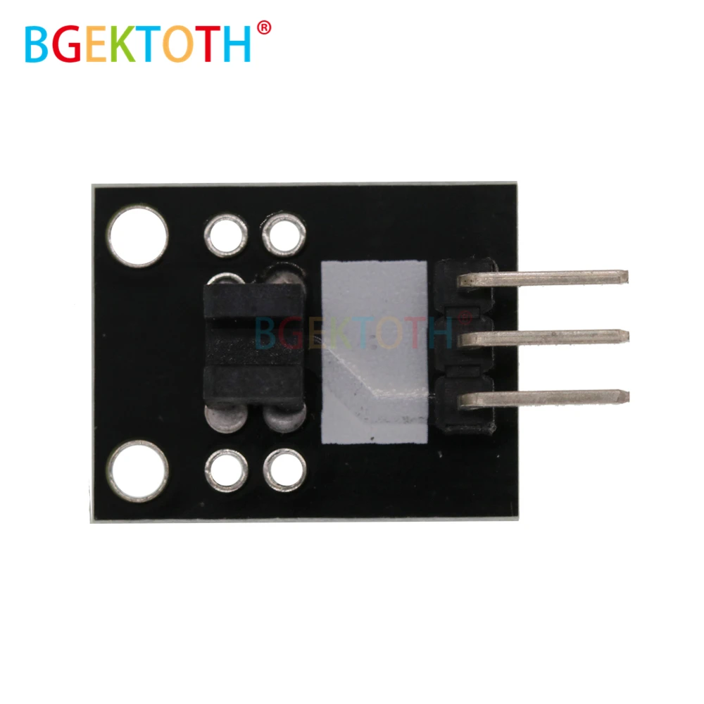 KY-010 Блокировка светильник фотопрерыватель сенсорный модуль AVR PIC DIY стартовый