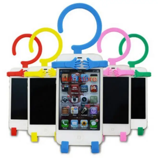 Штатив тренога Humen для iphone 6s 6 5|phone holder charger|holder caseholder documents |