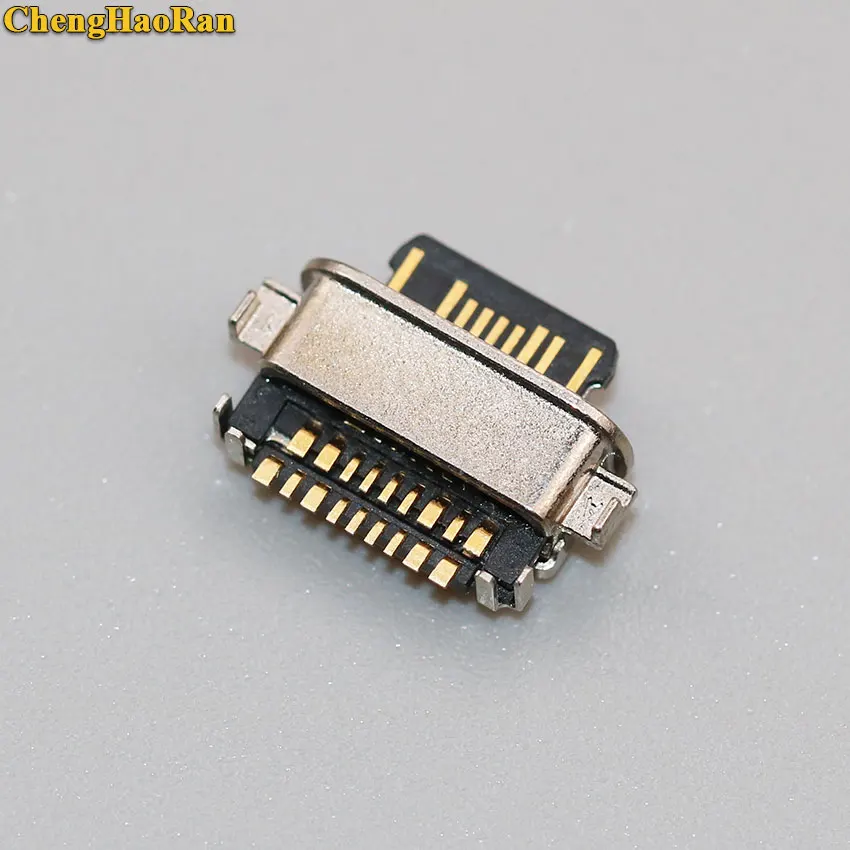 ChengHaoRan 1 шт. USB-разъем для зарядки разъем док-станция Huawei Honor Magic NTS-AL00 |