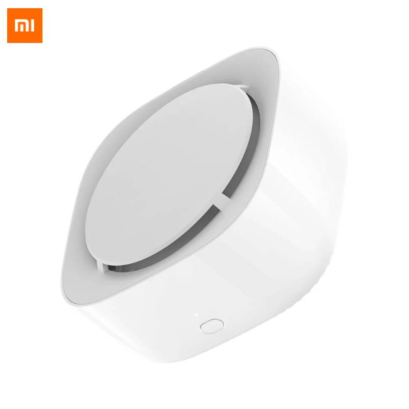 2019 Xiaomi Mijia подвижные Портативный комаров убийца функция времени нет нагрева