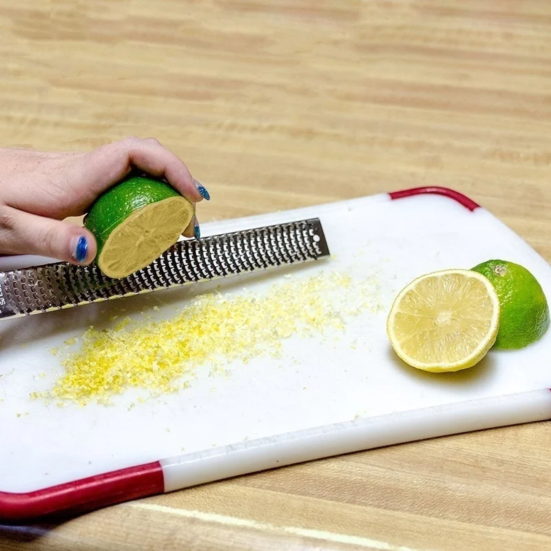 Multifunction Lemon Cheese Planer Fruit Zester Peeler Graters Cutter New Kitchen Tools Gadgets |