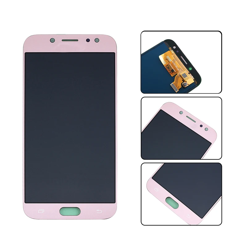 Ocolor для samsung Galaxy J7 Pro 2017 J730G J730 J730F/DSM ЖК дисплей Дисплей и Сенсорный экран Запчасть +