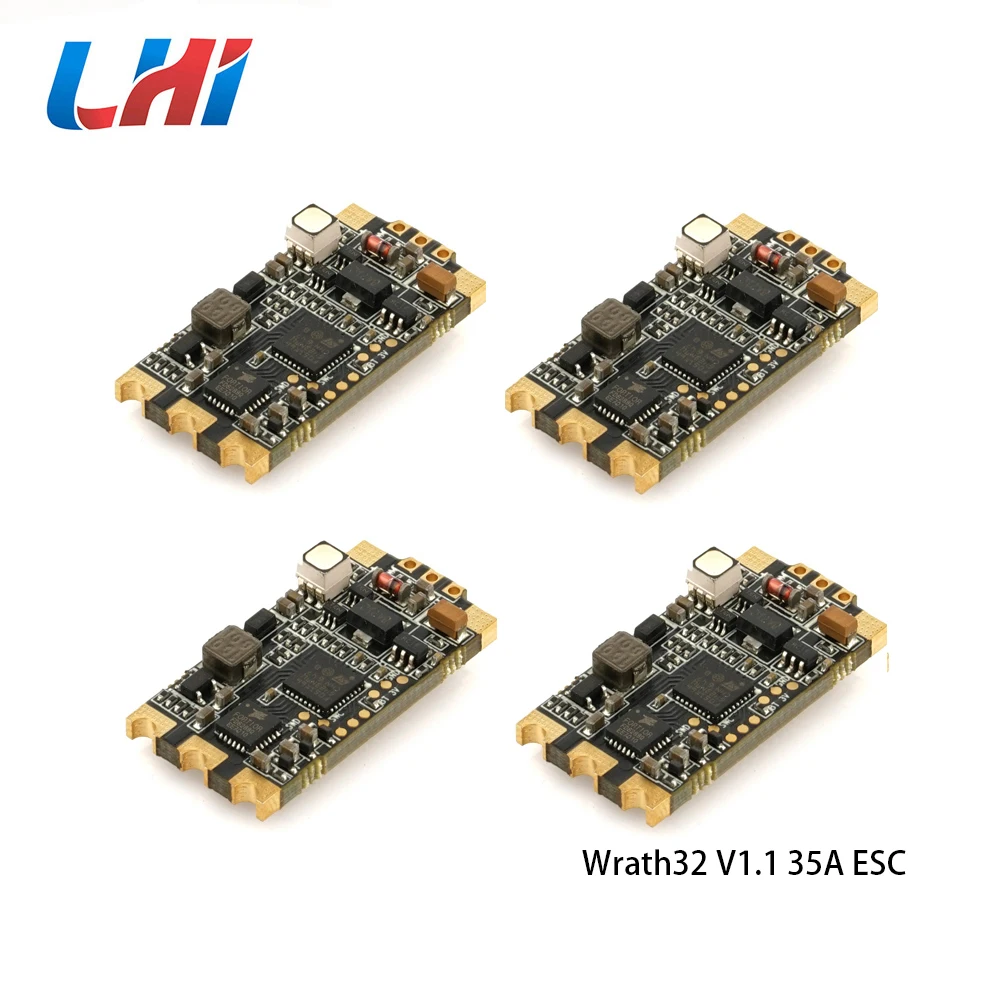 LS X220 комплект рамок квадрокоптера omnibusF4 V5 Контроллер полета Wraith32 ESC LHI 2306