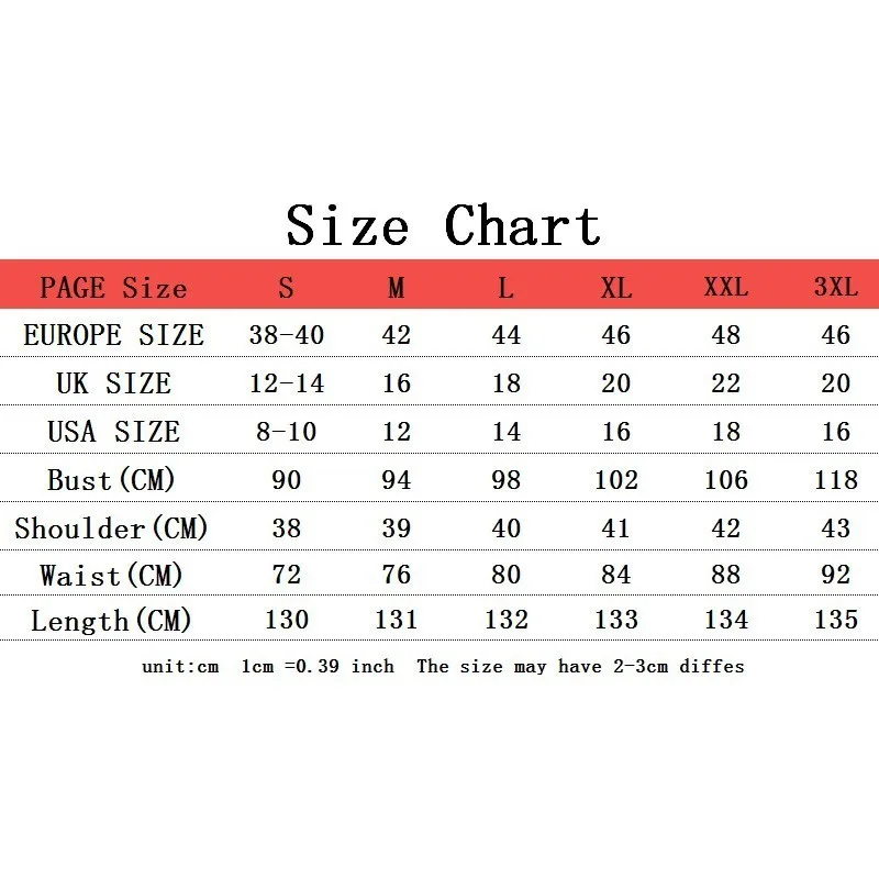 Длинное винтажное платье для женщин плюс размер с оборками на одно плечо