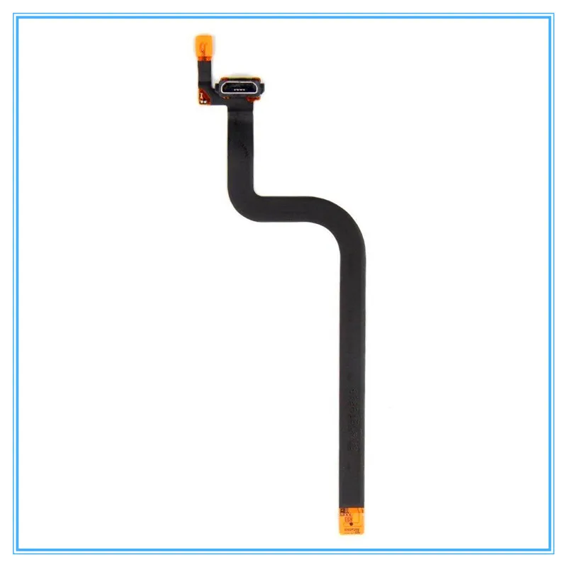 Новинка Замена для Nokia Lumia 920 N920 зарядный порт док-разъем микрофон зарядное