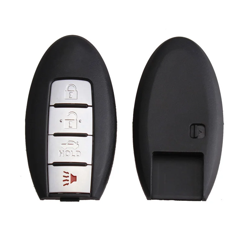 Dandkey KR55WK48903 4 кнопки без ключа корпус автомобильного дистанционного управления