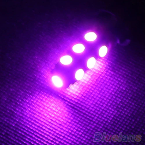 2 шт 12V T10 13-светодиодный 5050 SMD автомобильный светильник 194 168 192 W5W Клин внешние