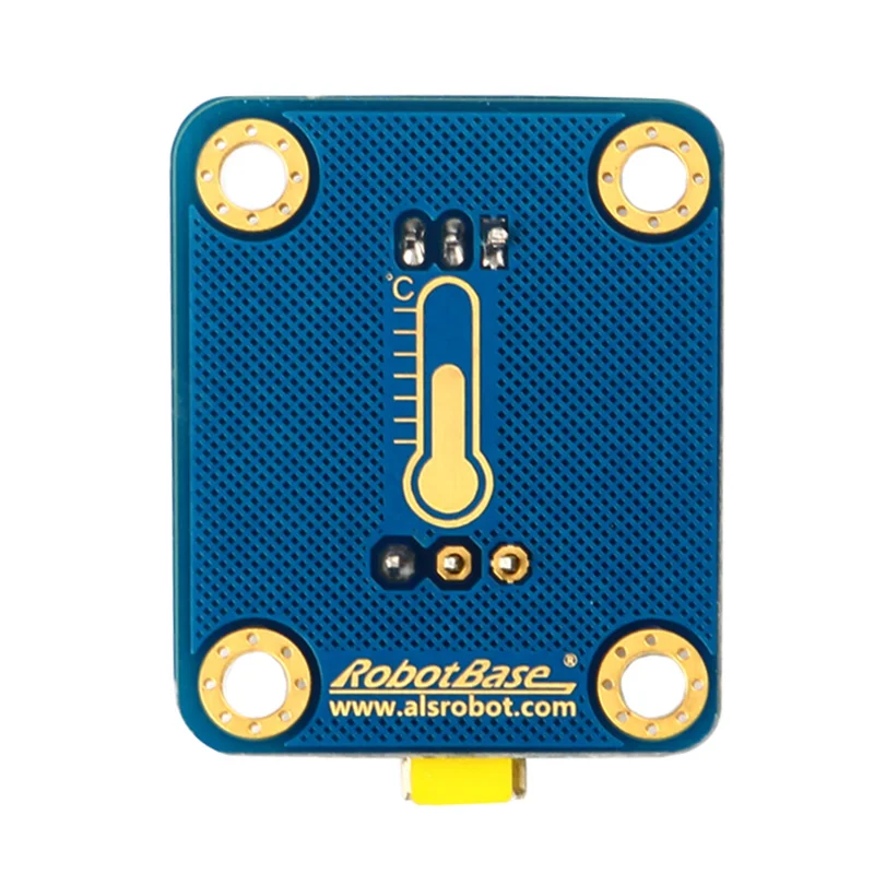 Cdragon LM35 Arduino линейный датчик температуры аналоговый электронные строительные