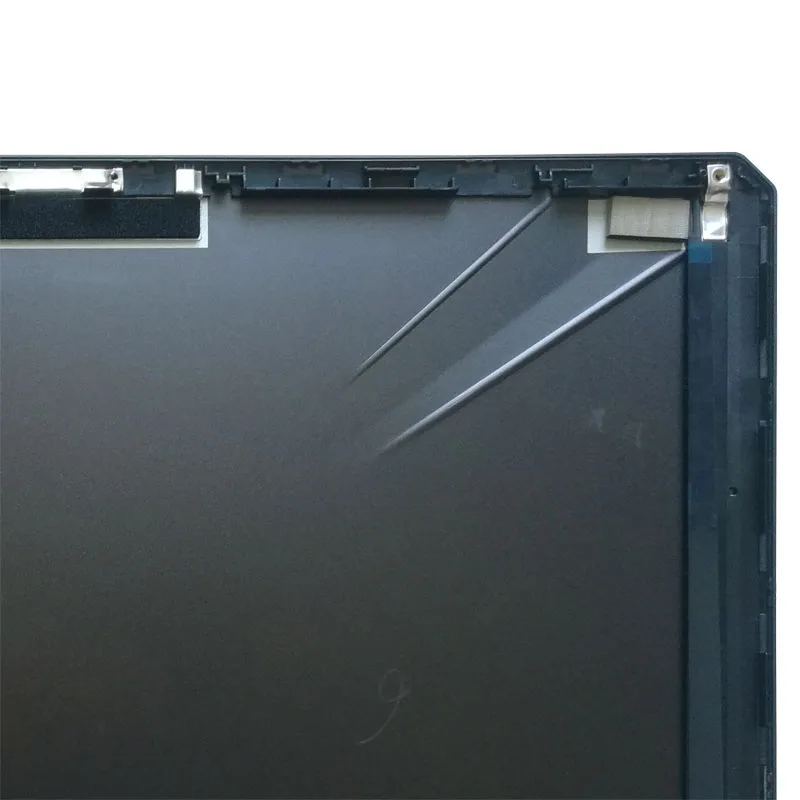 Новый ноутбук LCD задняя крышка для ASUS Gaming FX705 FX705GD FX705GE FX705GM коричневый Чехол |