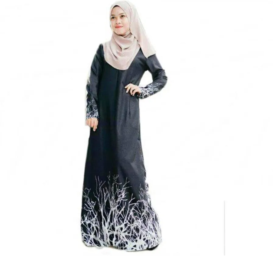 Новое Женское Платье макси с длинным рукавом|turkish women clothing|turkish womenturkish clothing |